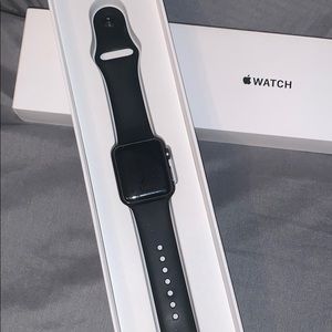 apple watch series 1 38 mm